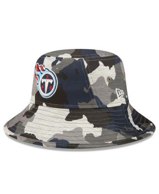 Jacksonville Jaguars 2022 Training Camp Bucket Hat