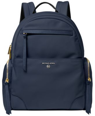 Prescott Nylon Backpack