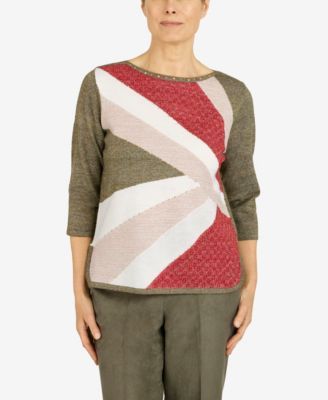 Alfred Dunner Women's Copper Canyon 