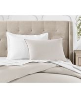 Sleep Luxe Portuguese Flannel 3-Pc. Duvet Cover Set, Created for Macy's