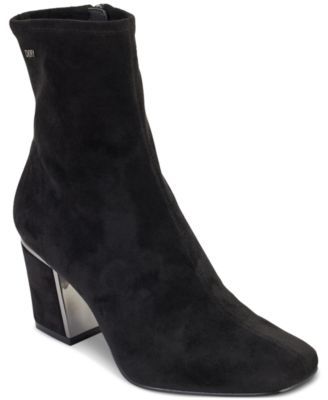 Women's Cavale Ankle Booties