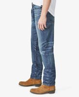 412 ATHLETIC SLIM JEAN