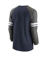 Nike Dri-FIT Infograph (NFL Houston Texans) Men's T-Shirt