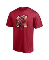 Nike Tampa Bay Buccaneers Men's Pride Name and Number Wordmark T-shirt - Chris  Godwin - Macy's