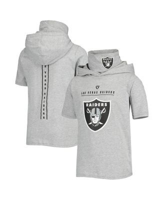 Nike Youth Boys Olive Las Vegas Raiders 2021 Salute To Service Therma  Performance Pullover Hoodie