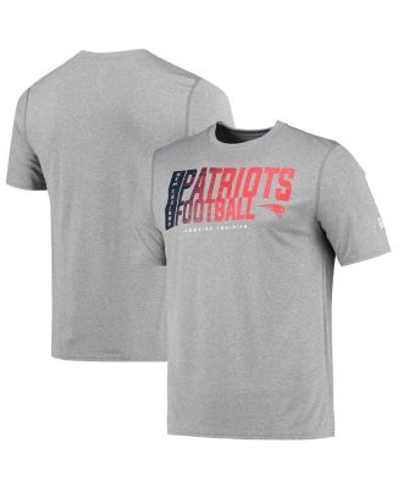 New Era Colts Combine Authentic Game On T-Shirt - Men's