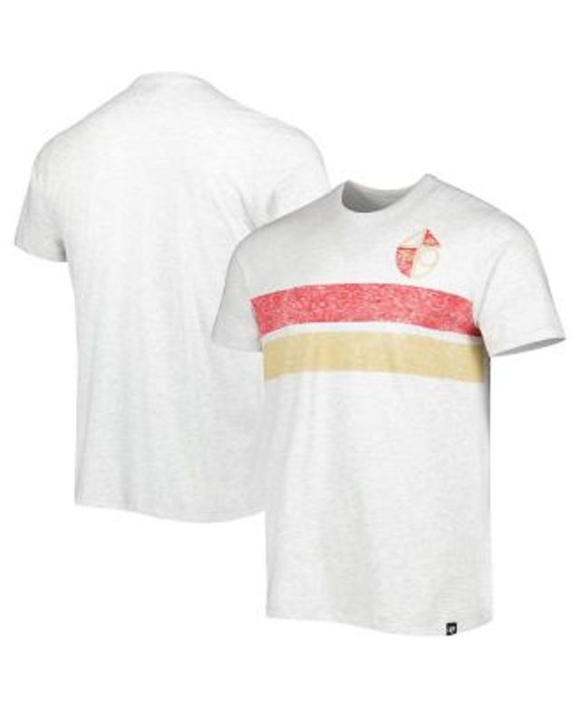 47 Brand San Francisco Giants Women's Ultra T-Shirt - Macy's