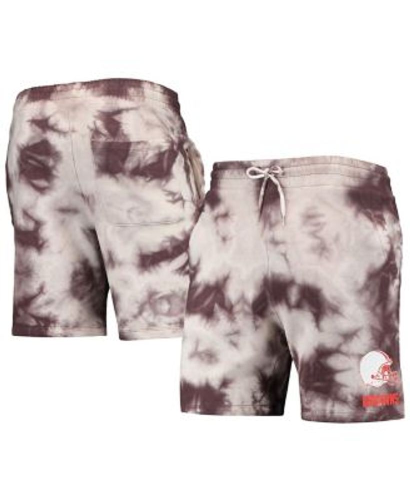 Nike Dri-FIT Primary Lockup (NFL Cleveland Browns) Men's Shorts