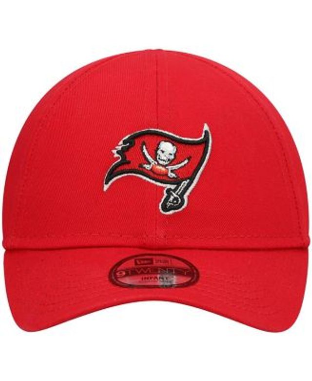 Bucs Red '47 CLEAN UP hat – Visit Tampa Bay