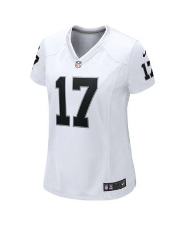 women oakland raiders jersey