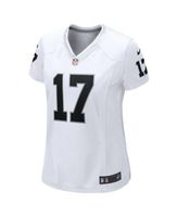 Nike Women's Darren Waller White Las Vegas Raiders Alternate Game Jersey - White