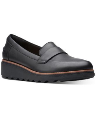 Women's Collection Sharon Gracie Loafers