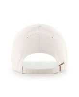 Carolina Panthers '47 Crossroad MVP Adjustable Hat - Cream