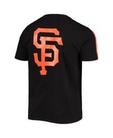 Men's Pro Standard Black San Francisco Giants Championship T-Shirt Size: Medium