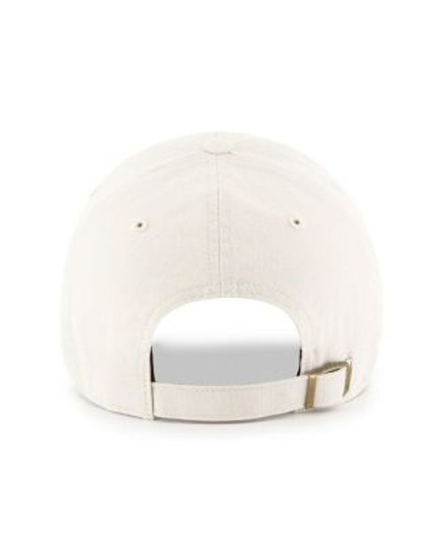 Lids Dallas Cowboys '47 Crossroad MVP Adjustable Hat - Cream