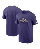 Nike Purple Minnesota Vikings Essential Local Phrase T-Shirt