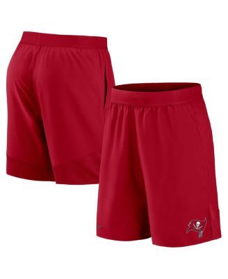 Men's Nike Royal New York Giants Stretch Woven Shorts