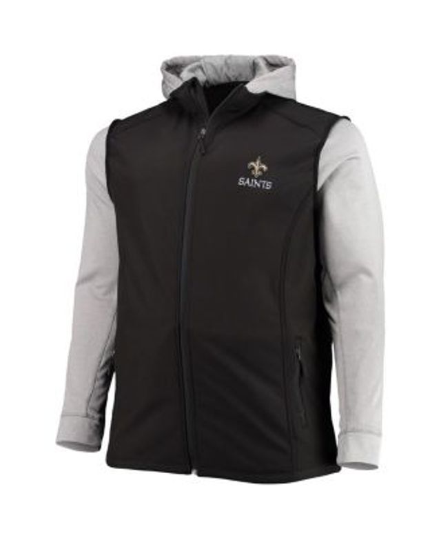 Lids Pittsburgh Steelers New Era Gametime Quarter-Zip Hoodie Jacket -  Gold/White