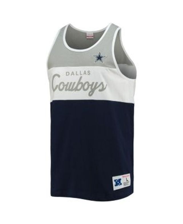 Nike Men's Dallas Cowboys Player Vest - Macy's