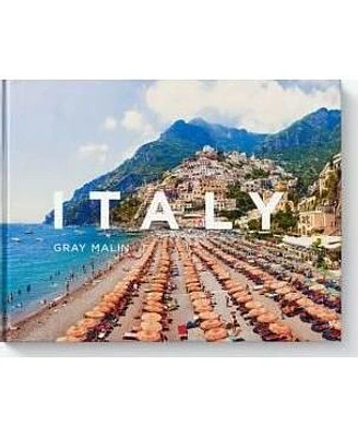 Gray Malin - Italy by Gray Malin