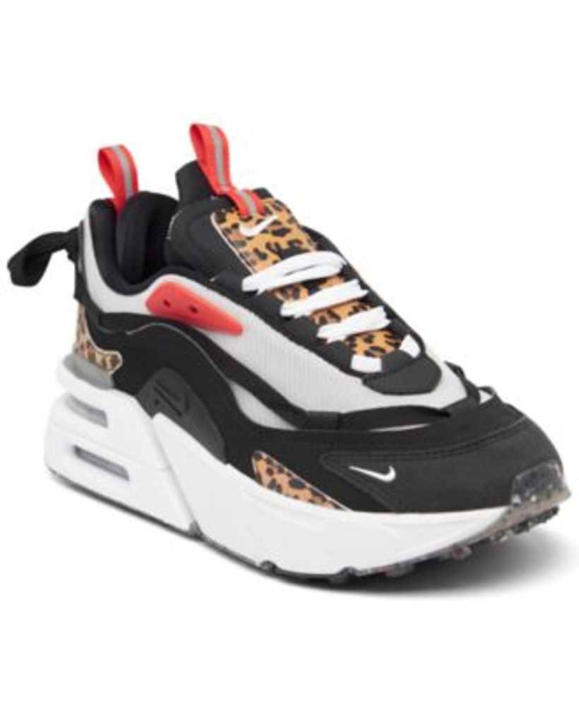 Women's Air Max Furyosa Casual Sneakers from Finish Line