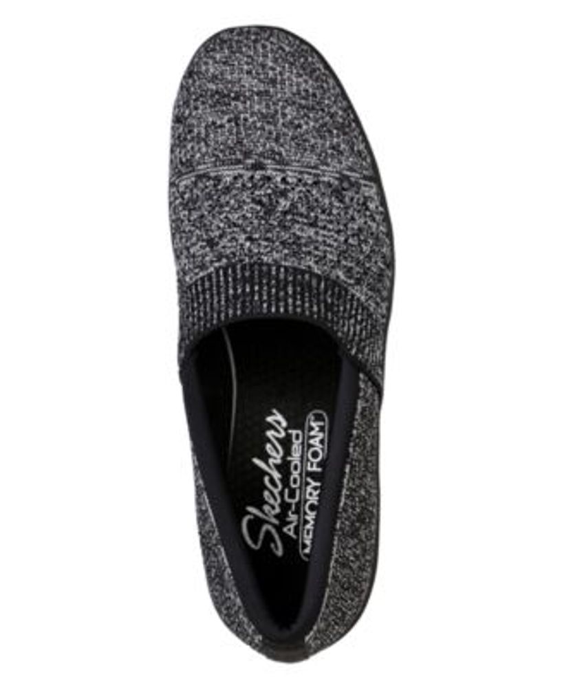 Women's- Slip-On Wedge Casual Sneakers from Finish Line