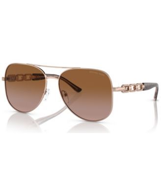 Women's Sunglasses, MK112158-Y