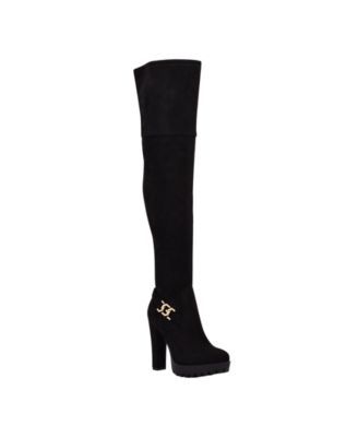 Women's Tailia Over The Knee Boots