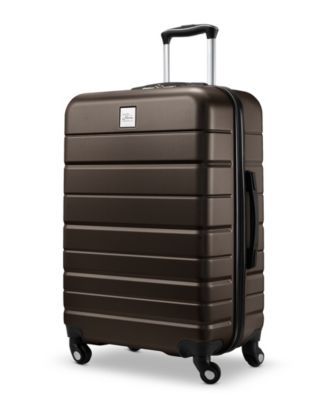Epic 2.0 Hardside Medium Check-in Spinner Suitcase, 24"