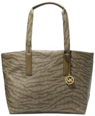 Signature The Michael Tote Bag