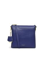 Radley London Women's Pockets Medium Leather Ziptop Crossbody Bag - Macy's