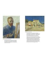 Barnes \u0026 Noble Van Gogh: A Life in Letters by Nienke Bakker | Fairlane Town  Center