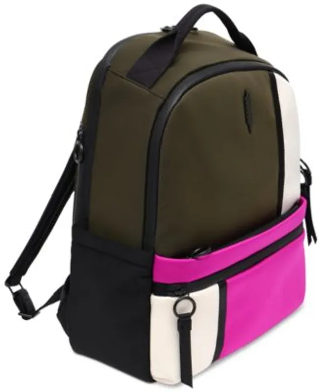 Thacker Carey Neoprene Backpack - Macy's