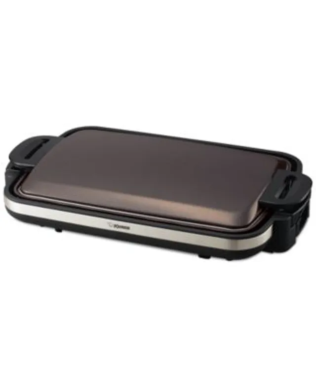 Gourmet Sizzler Electric Griddle