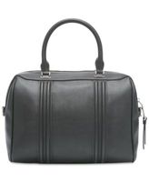 Blake Top Zipper Satchel