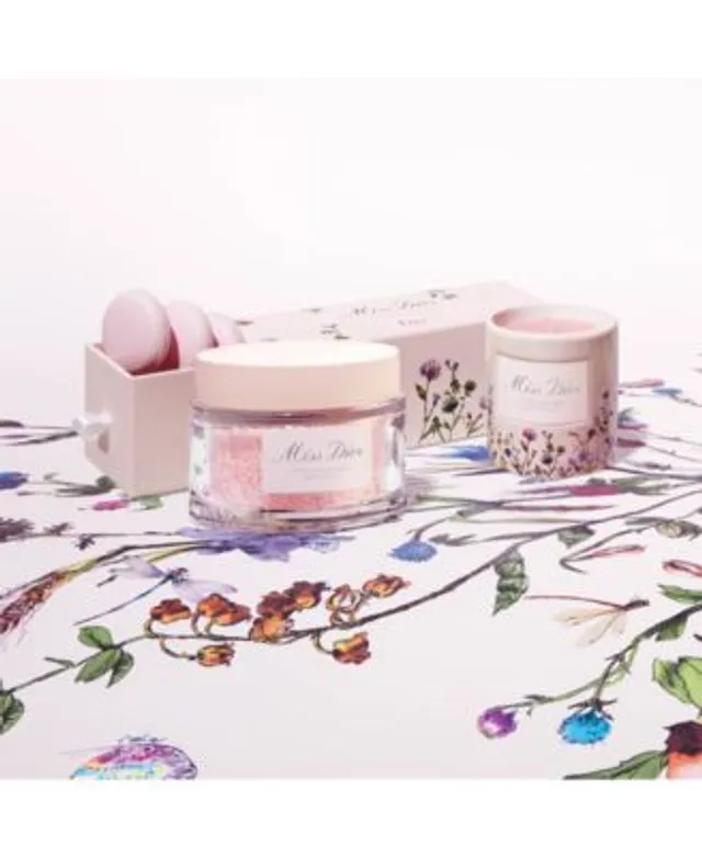 DIOR Gift Bag Millefiori Couture Edition