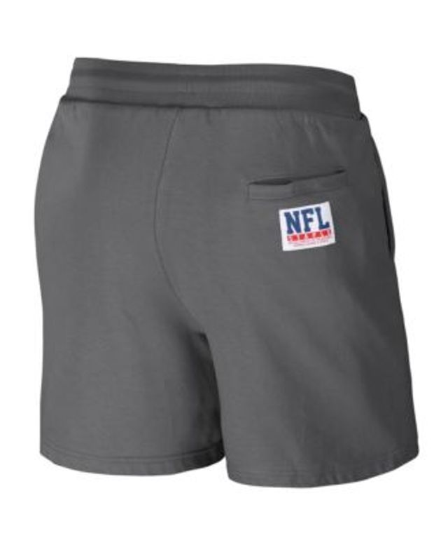 Pro Standard Men's Navy Dallas Cowboys Core Shorts - Macy's