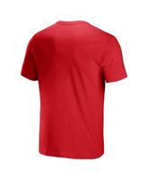 NFL Properties Men's NFL X Staple Red Kansas City Chiefs Team