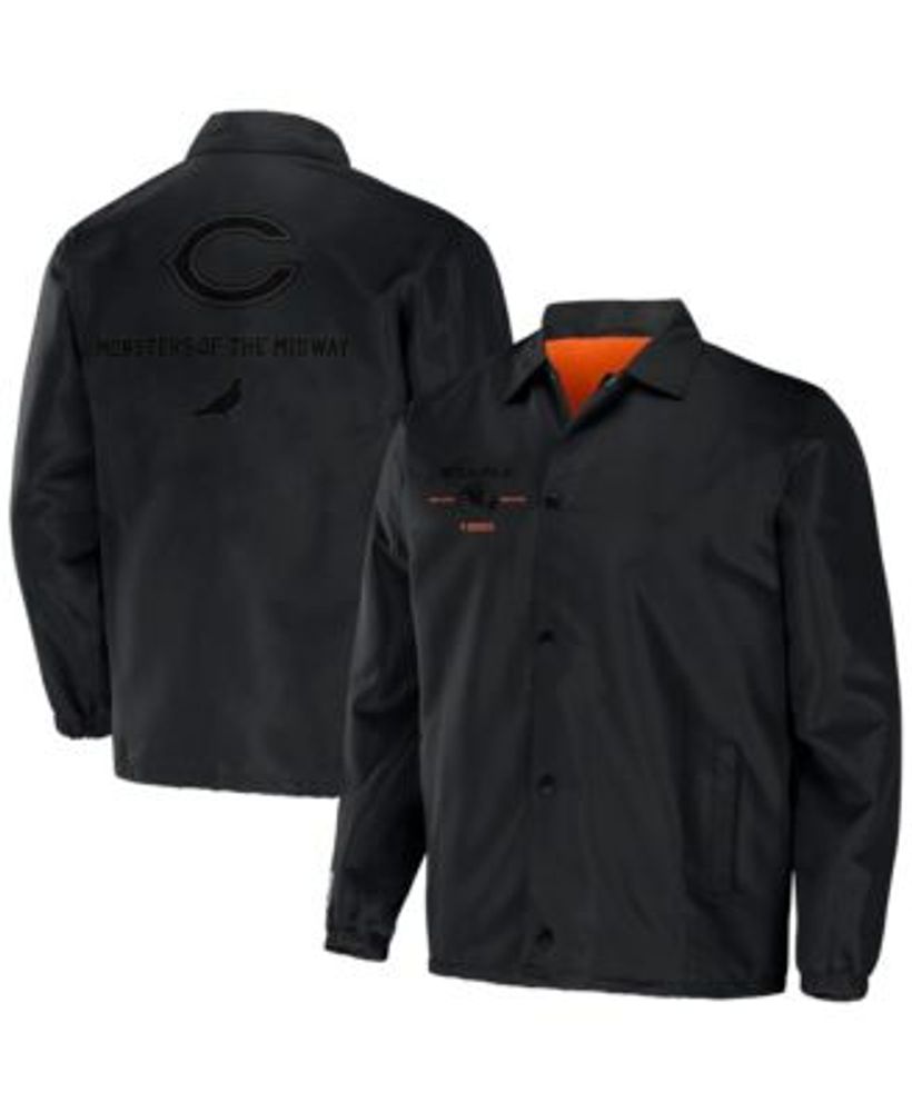 Chicago Bears the Reliever Jacket