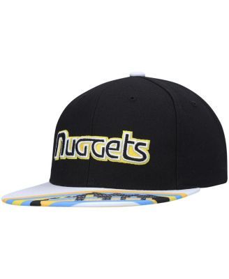 Men's Mitchell & Ness x Lids Powder Blue/White Los Angeles Lakers Hardwood  Classics Reload 3.0