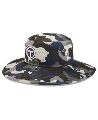 Men's New Era Camo Arizona Cardinals 2022 NFL Training Camp