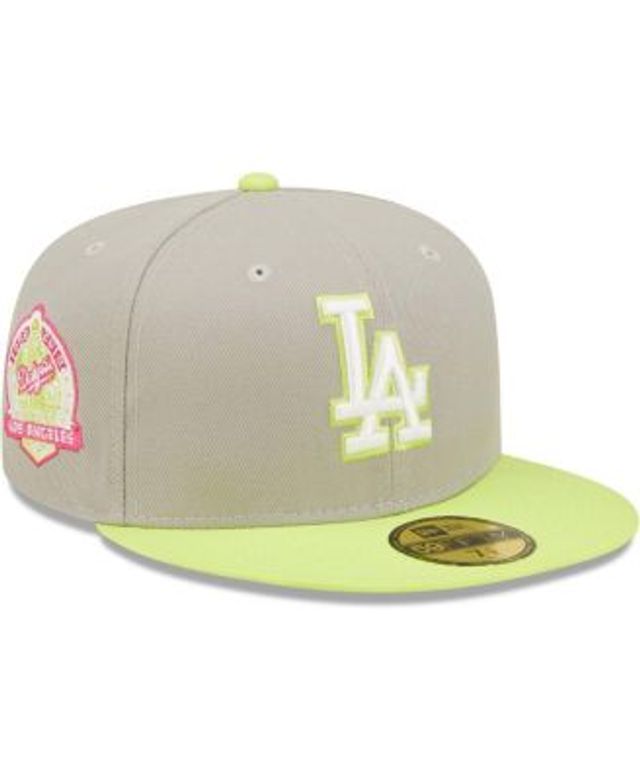 Los Angeles Dodgers New Era 60th Anniversary Spring Training