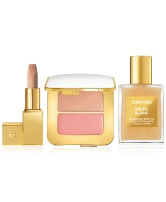 Tom Ford 3-Pc. Soleil Look Set | Connecticut Post Mall