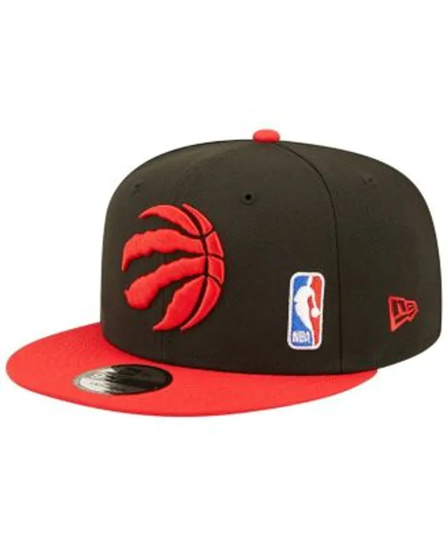 New Era 9FIFTY Toronto Raptors City Arch Snapback