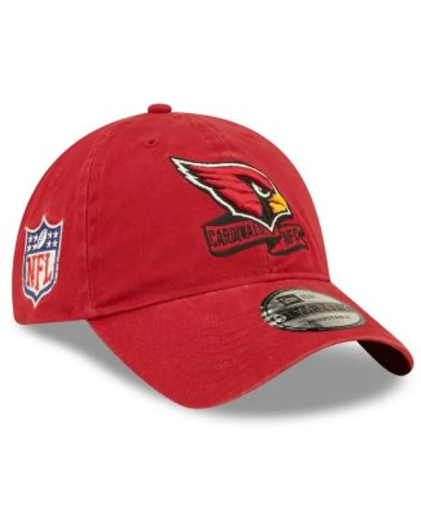 Arizona Cardinals Snapback Cap New Adult Adjustable Hat 2022 