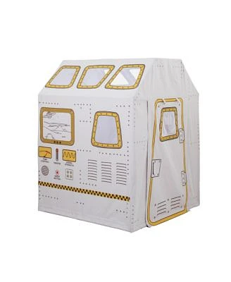 Space Station Play Tent