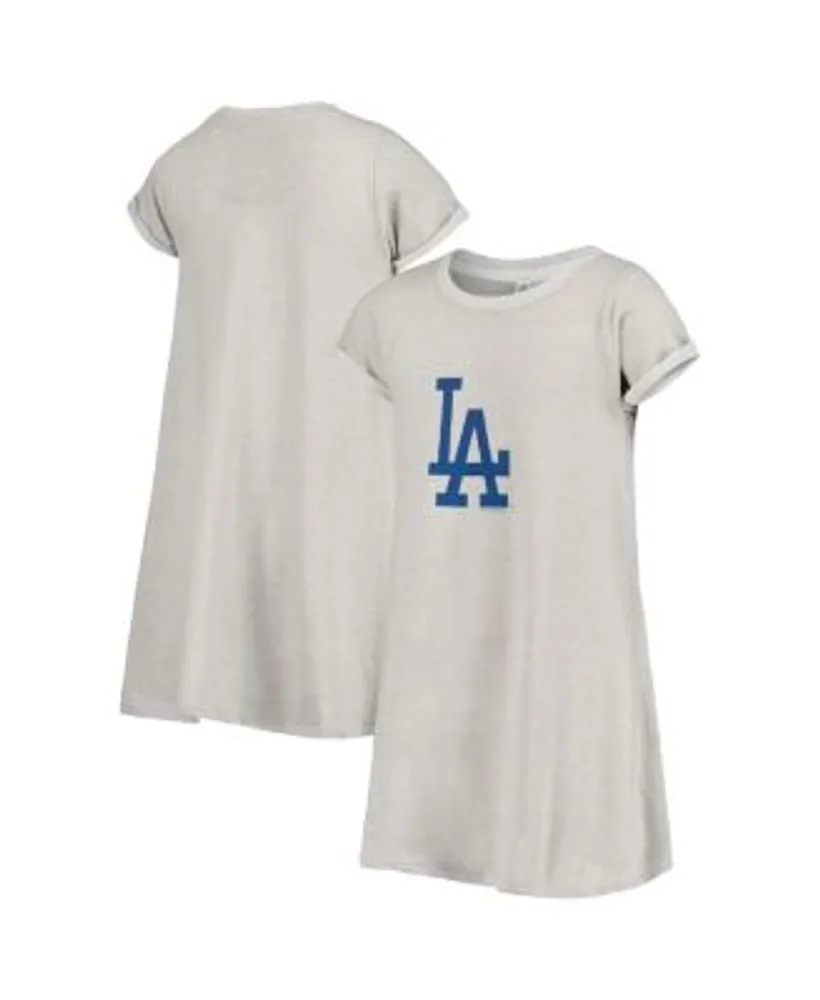 Los Angeles Dodgers Dress