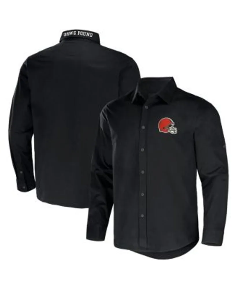 Cleveland Browns NFL x Darius Rucker Collection by Fanatics