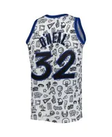 Mitchell & Ness Swingman Jersey Orlando Magic 1994-95 Shaquille O