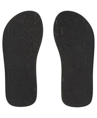 Little Boys Molokai Layback Flip-Flops